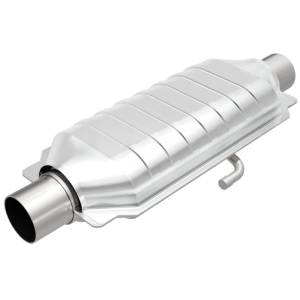 Magnaflow - Magnaflow Conv Univ 2.25 W/Air - 95015 - Image 1