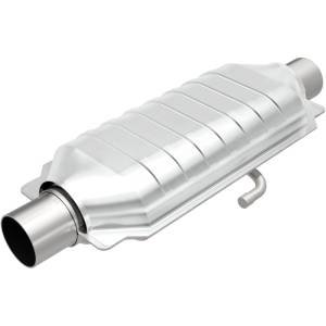 Magnaflow - Magnaflow Conv Univ 2.25 W/Air - 95015 - Image 3
