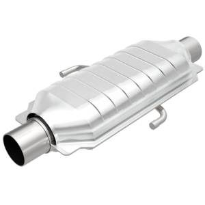 Magnaflow - Magnaflow Conv Univ 2Air 19.5X7X4 2.25X2.25 - 95025 - Image 2