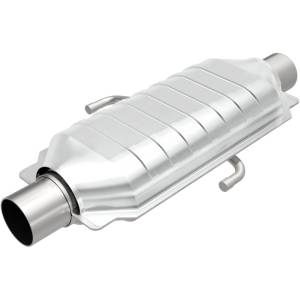 Magnaflow - Magnaflow Conv Univ 2Air 19.5X7X4 2.25X2.25 - 95025 - Image 3