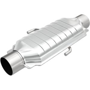 Magnaflow - Magnaflow Conv Univ 3/3 W/2Air - 95029 - Image 3