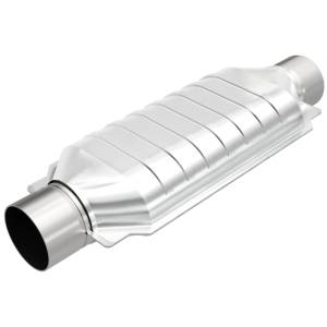Magnaflow - Magnaflow Conv Univ 3inch - 99509HM - Image 1