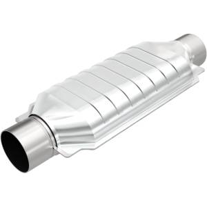 Magnaflow - Magnaflow Conv Univ 3inch - 99509HM - Image 2