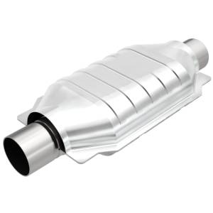 Magnaflow - Magnaflow Conv Universal 2 inch - 99554HM - Image 1