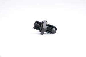 Aeromotive - Aeromotive AN-04 O-Ring Boss / AN-4 Male Flare Adapter Fitting - 15629 - Image 1