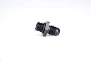 Aeromotive - Aeromotive AN-04 O-Ring Boss / AN-4 Male Flare Adapter Fitting - 15629 - Image 2
