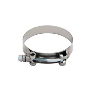 Mishimoto - Mishimoto 1.25 Inch Stainless Steel T-Bolt Clamps - MMCLAMP-125 - Image 3