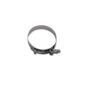 Mishimoto - Mishimoto 1.5 Inch Stainless Steel T-Bolt Clamps - MMCLAMP-15 - Image 1