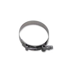 Mishimoto - Mishimoto 2 Inch Stainless Steel T-Bolt Clamps - MMCLAMP-2 - Image 2