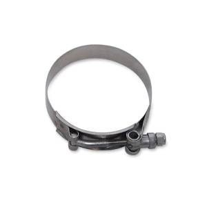 Mishimoto - Mishimoto 2.5 Inch Stainless Steel T-Bolt Clamps - MMCLAMP-25 - Image 2