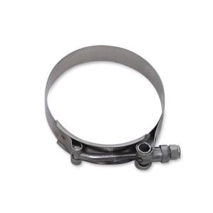 Mishimoto - Mishimoto 2.75 Inch Stainless Steel T-Bolt Clamps - MMCLAMP-275 - Image 1