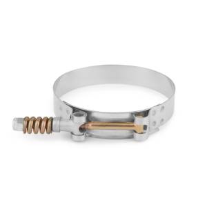 Mishimoto - Mishimoto 2.75 Inch Stainless Steel Constant Tension T-Bolt Clamp - MMCLAMP-275T - Image 3