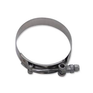 Mishimoto - Mishimoto 3 Inch Stainless Steel T-Bolt Clamps - MMCLAMP-3 - Image 2