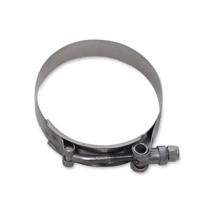 Mishimoto - Mishimoto 3 Inch Stainless Steel T-Bolt Clamps - MMCLAMP-3 - Image 3