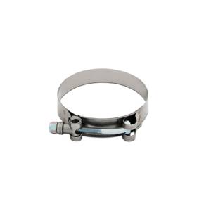 Mishimoto - Mishimoto 3.5 Inch Stainless Steel T-Bolt Clamps - MMCLAMP-35 - Image 4