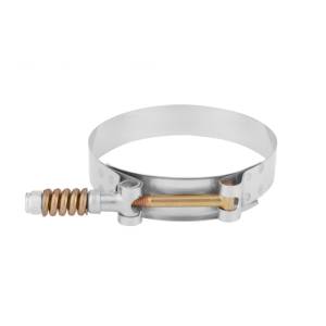 Mishimoto - Mishimoto 3.75 Inch Stainless Steel Constant Tension T-Bolt Clamp - MMCLAMP-375T - Image 4