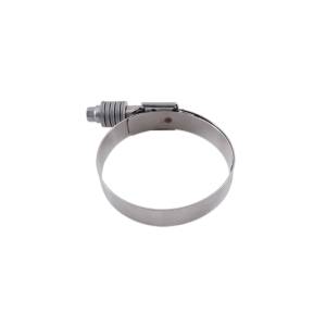 Mishimoto - Mishimoto Constant Tension Worm Gear Clamp 1.26in.-2.13in. (32mm-54mm) - MMCLAMP-CTWG-54 - Image 1