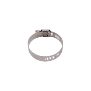 Mishimoto - Mishimoto High-Torque Worm Gear Clamp 0.31in.-0.47in. (8mm-12mm) - Pack of 10 - MMCLAMP-WG-12HT - Image 1