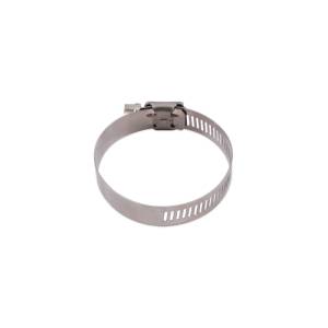 Mishimoto - Mishimoto High-Torque Worm Gear Clamp 0.39in.-0.63in. (10mm-16mm) - Pack of 10 - MMCLAMP-WG-16HT - Image 1