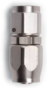 Russell - Russell Performance -6 AN Endura Straight Full Flow Hose End - 610021 - Image 1