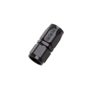 Russell - Russell Performance -8 AN Black Straight Full Flow Hose End - 610035 - Image 6