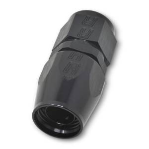 Russell - Russell Performance -8 AN Black Straight Full Flow Hose End - 610035 - Image 7