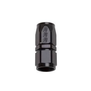 Russell - Russell Performance -16 AN Black Straight Full Flow Hose End - 610065 - Image 2