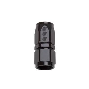 Russell - Russell Performance -16 AN Black Straight Full Flow Hose End - 610065 - Image 3
