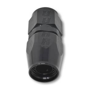 Russell - Russell Performance -16 AN Black Straight Full Flow Hose End - 610065 - Image 4