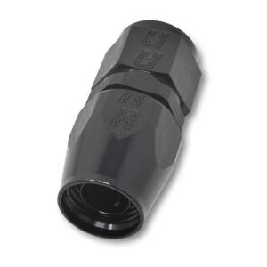 Russell - Russell Performance -16 AN Black Straight Full Flow Hose End - 610065 - Image 5