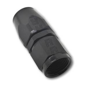 Russell - Russell Performance -16 AN Black Straight Full Flow Hose End - 610065 - Image 6