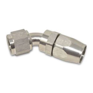Russell - Russell Performance -12 AN Endura 45 Degree Full Flow Hose End - 610121 - Image 4