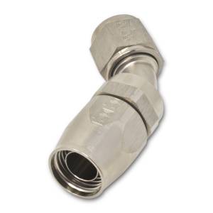 Russell - Russell Performance -12 AN Endura 45 Degree Full Flow Hose End - 610121 - Image 5
