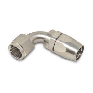 Russell - Russell Performance -10 AN Endura 90 Degree Full Flow Hose End - 610181 - Image 4