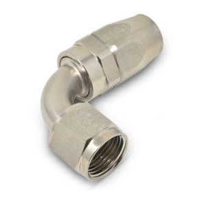 Russell - Russell Performance -10 AN Endura 90 Degree Full Flow Hose End - 610181 - Image 6