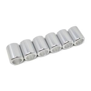 Russell - Russell Performance -8 AN Crimp Collars (O.D. 0.700) (6 Per Pack) - 610373 - Image 6
