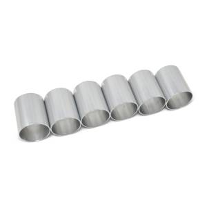 Russell - Russell Performance -10 AN Crimp Collars (O.D. 0.825) (6 Per Pack) - 610383 - Image 6