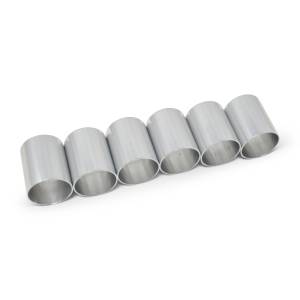 Russell - Russell Performance -12 AN Crimp Collars (O.D. 0.950) (6 Per Pack) - 610393 - Image 5