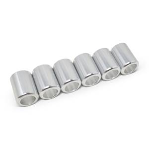 Russell - Russell Performance -12 AN Crimp Collars (O.D. 0.950) (6 Per Pack) - 610393 - Image 6
