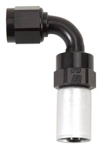 Russell - Russell Performance -6 AN Proclassic Crimp 90 Degree End (O.D. 0.600) - 610483 - Image 3