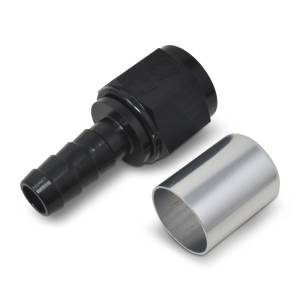 Russell - Russell Performance -8 AN Proclassic Crimp Straight End (O.D. 0.700) - 610523 - Image 5