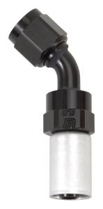 Russell - Russell Performance -10 AN Proclassic Crimp 45 Degree End (O.D. 0.825) - 610593 - Image 1