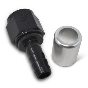 Russell - Russell Performance -12 AN Proclassic Crimp Straight End (O.D. 0.950) - 610643 - Image 4