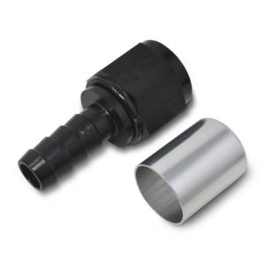 Russell - Russell Performance -12 AN Proclassic Crimp Straight End (O.D. 0.950) - 610643 - Image 5