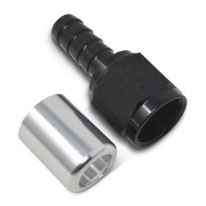 Russell - Russell Performance -12 AN Proclassic Crimp Straight End (O.D. 0.950) - 610643 - Image 6