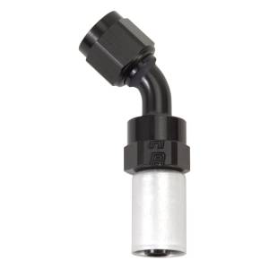 Russell - Russell Performance -12 AN Proclassic Crimp 45 Degree End (O.D. 0.950) - 610653 - Image 2