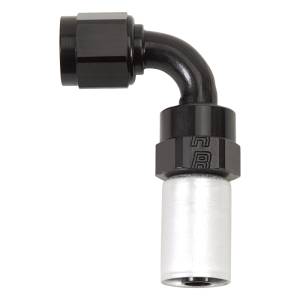 Russell - Russell Performance -12 AN Proclassic Crimp 90 Degree End (O.D. 0.950) - 610663 - Image 2