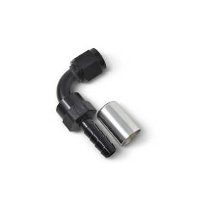 Russell - Russell Performance -12 AN Proclassic Crimp 90 Degree End (O.D. 0.950) - 610663 - Image 6