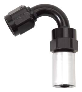 Russell - Russell Performance -12 AN Proclassic Crimp 120 Degree End (O.D. 0.950) - 610673 - Image 1