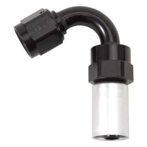 Russell - Russell Performance -12 AN Proclassic Crimp 120 Degree End (O.D. 0.950) - 610673 - Image 2
